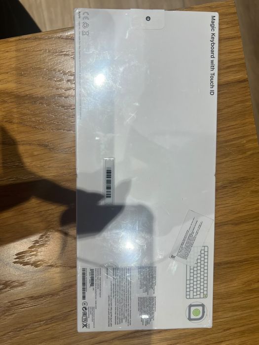 Продам клавиатура Apple M2 оригинал