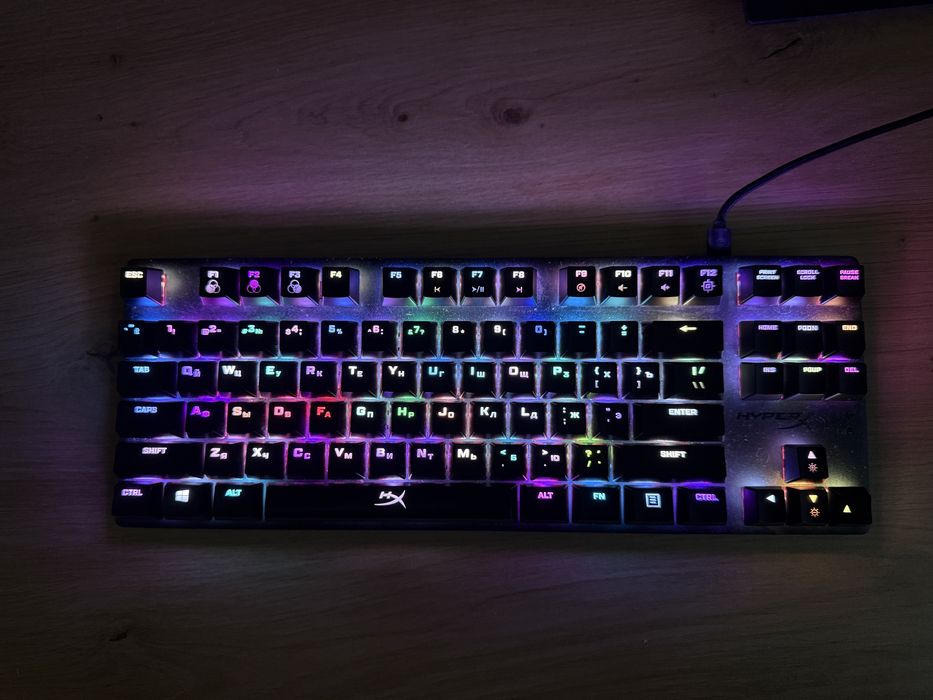 HyperX Alloy Origins Core