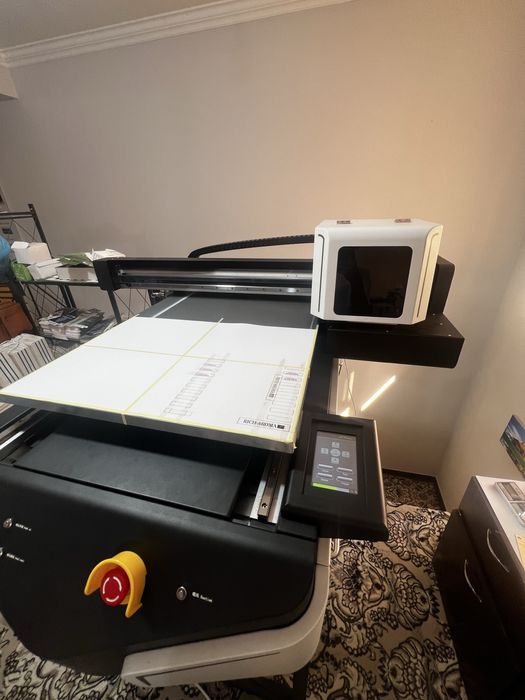 UV 6090 xp600.