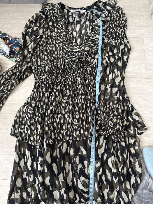 Нови Рокли Zara,Mohito