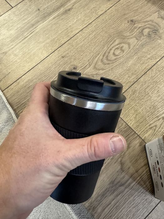 Термо чаша 380 мл