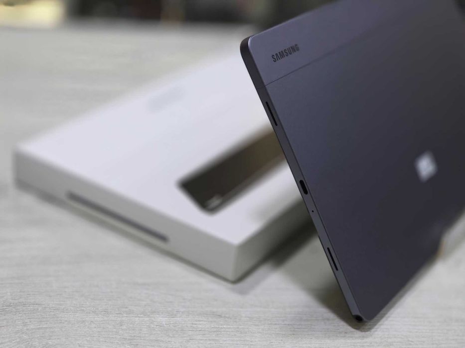 Таблет Samsung Galaxy Tab A11+, Octa-Core, 11", 8GB RAM, 256GB