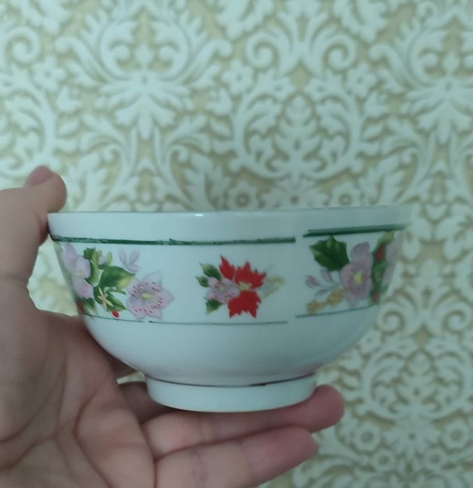 Продам пиалки средние