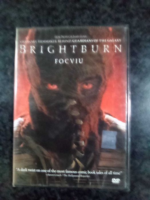 Продавам  филми на DVD с български субтитри цена от 10 до 15 лева