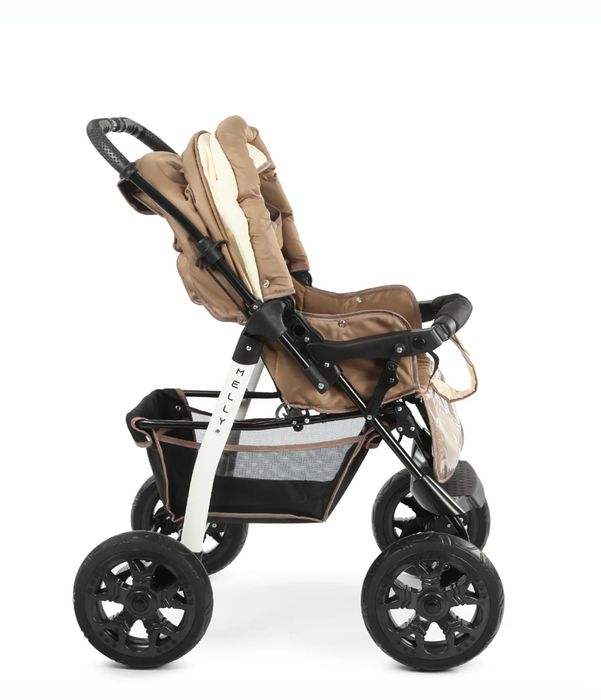 Коляска - трансформер