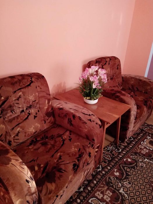 Apartament 2 camere, confort și locație excelentă – Zona Primăverii