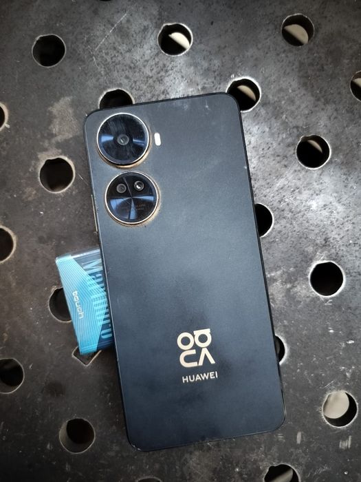 Huawei nova 12 SE