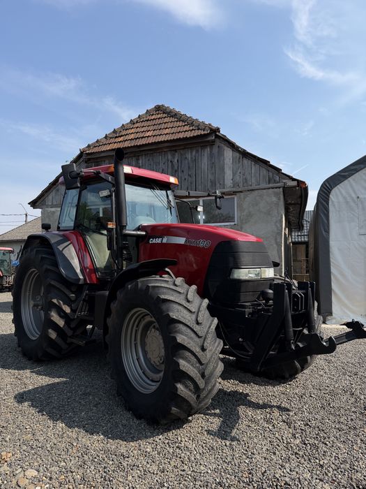 Case MXM 190(case..,John deere, fiat, fendt etc)