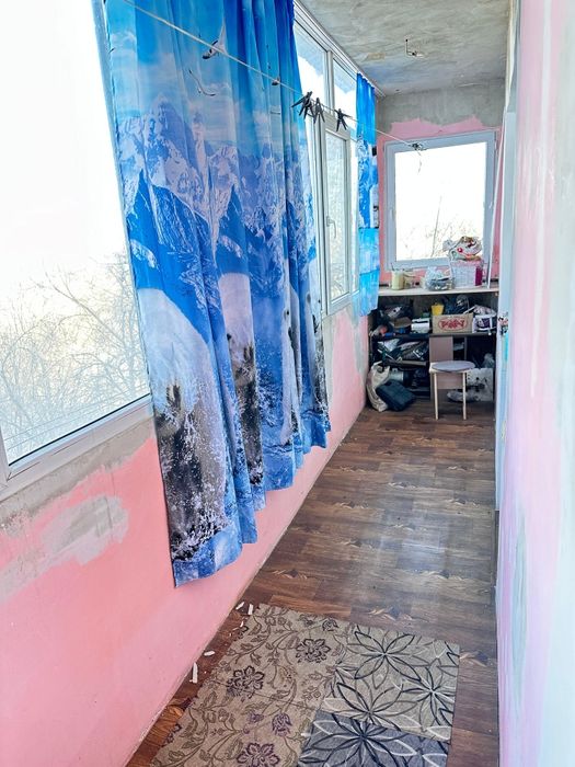 Продам квартиру в поселке Кайнар