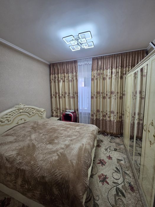 Продам 2х комнатную улучшиную
