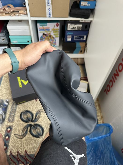 Подлокотник губка