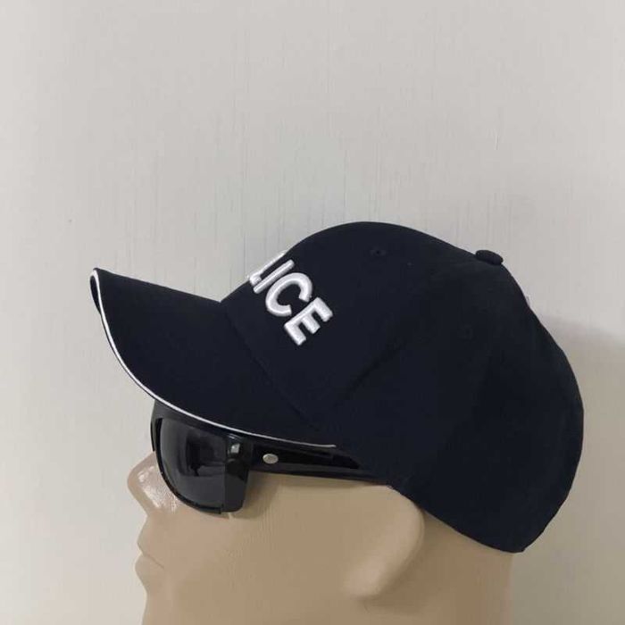 Шапки Police Полиция  shapki police 3д бродирано лого 3d embroidery