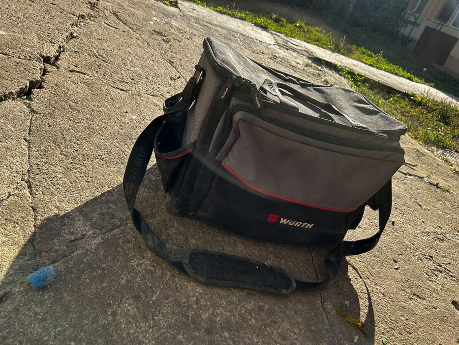 Wurth combo Roto Flex Bormasina