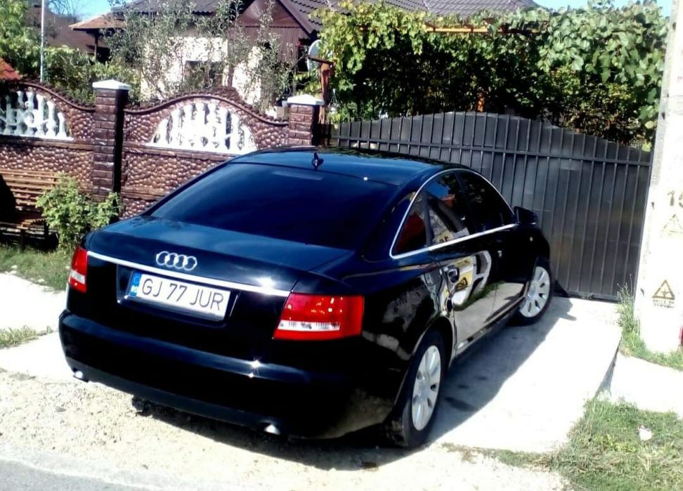AUDI 80 2016 — imagine 3