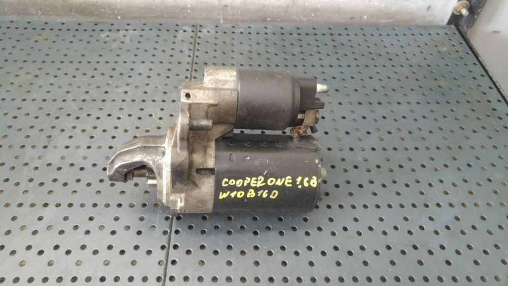 Electromotor 1.6 b mini cooper r50 r53 0001106019 148999402b