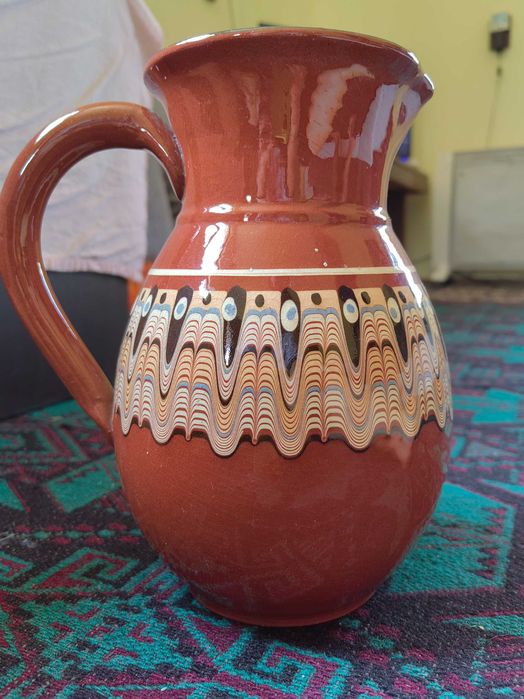 чаши, кани и чинии