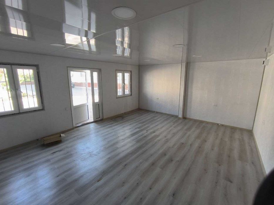Feruza massivida noturar 26 m2 ofis yoki omborxona uchun topshiriladi.
