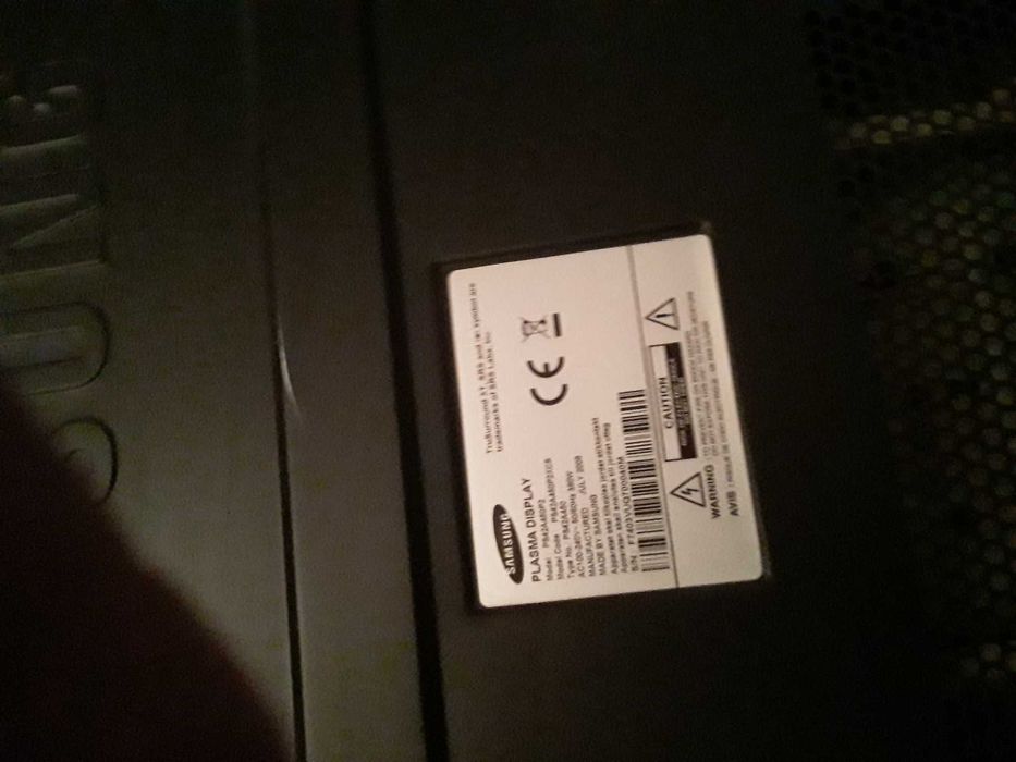 Продам телевизор самсунг