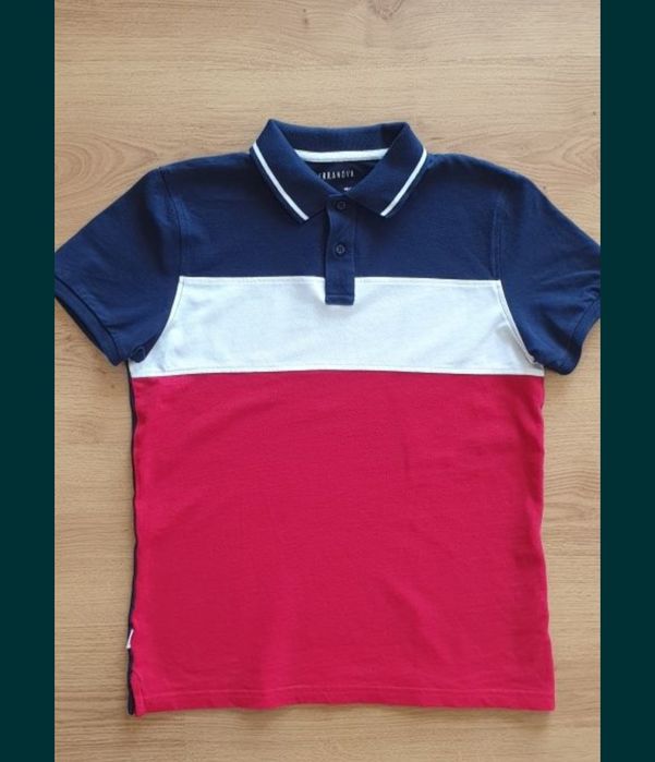 Детска тениска "Okaidi"/ Terranova