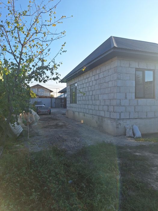 Продам дом в мкр Жайнак.