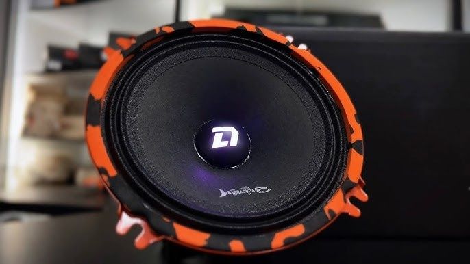 Dl Audio Barracuda SE 13 sm