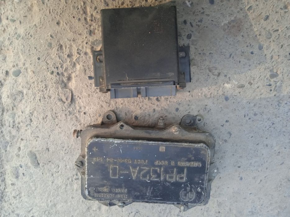 Зил-130, 131 запчасти