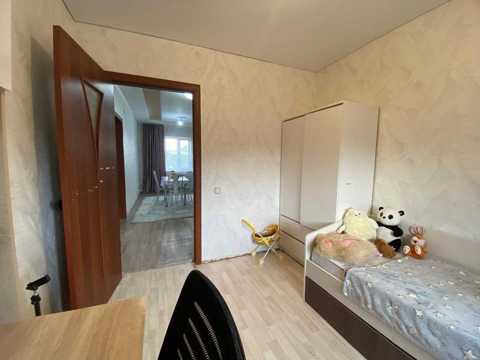 3 ком дом Костанай 2