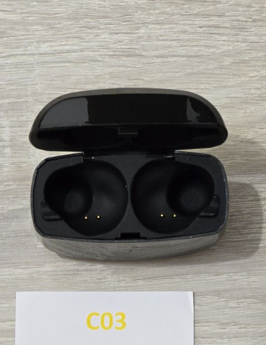 Husa de încărcare compatibilă Jabra Elite Active 65t / Elite 65t