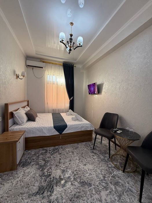 Квартира ижара мехмонхона хостел хотел Гостиница Hostel Hotel Bez zaks