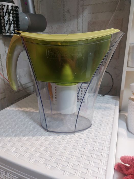 Фильтр  для воды