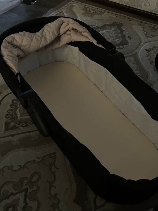 Детская коляска