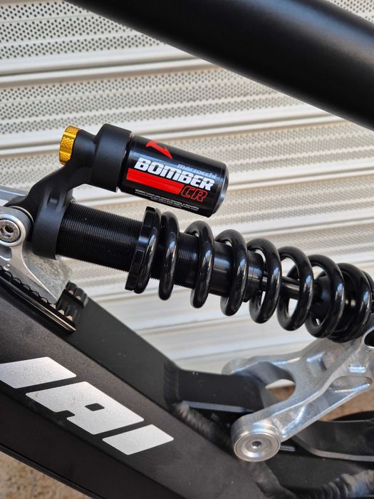 Електрически велосипед