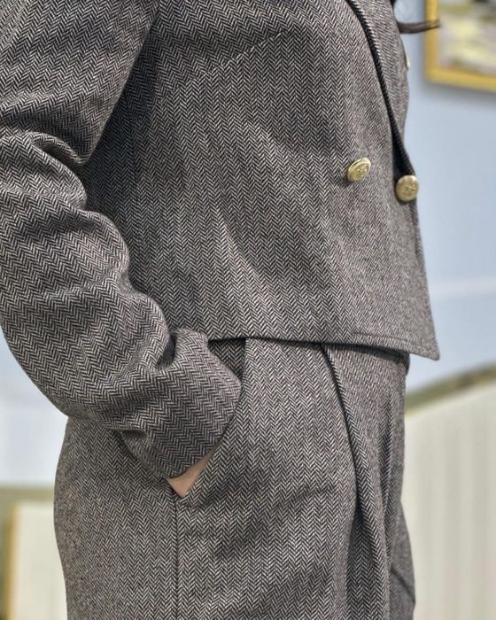 Двойка женский