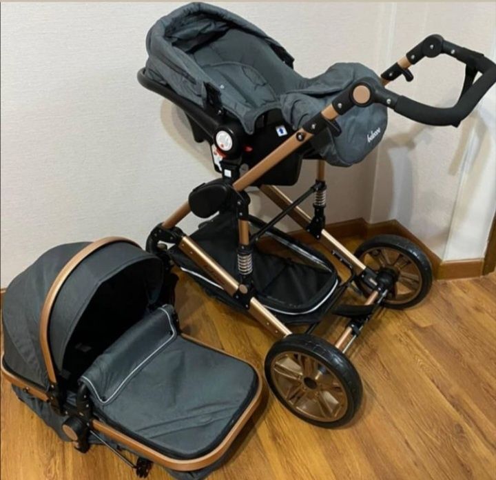 СРОЧНО!!!Детская коляска.