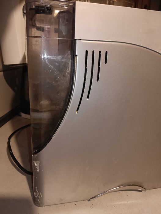 Saeco incanto rondo plus