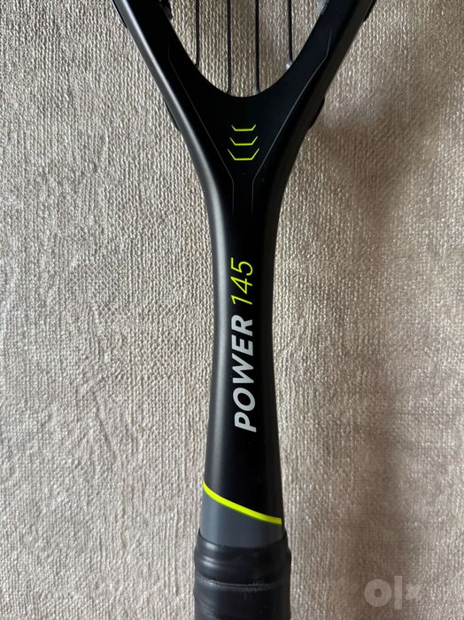 Ракетка для сквоша Perfly Power 145 (карбон)