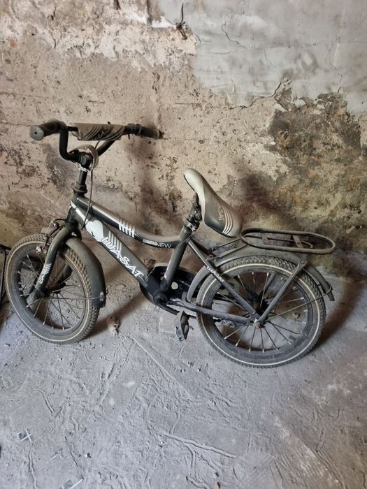 Velosiped sotiladi.
