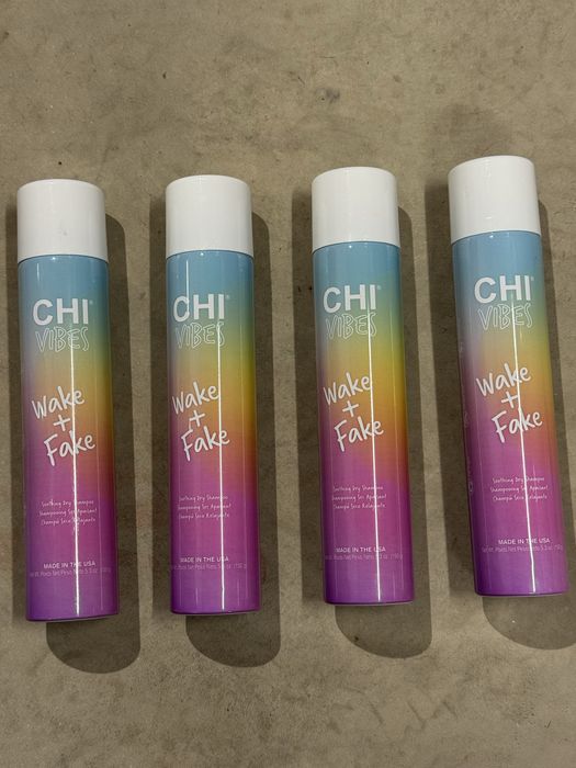 Продукти за коса CHI