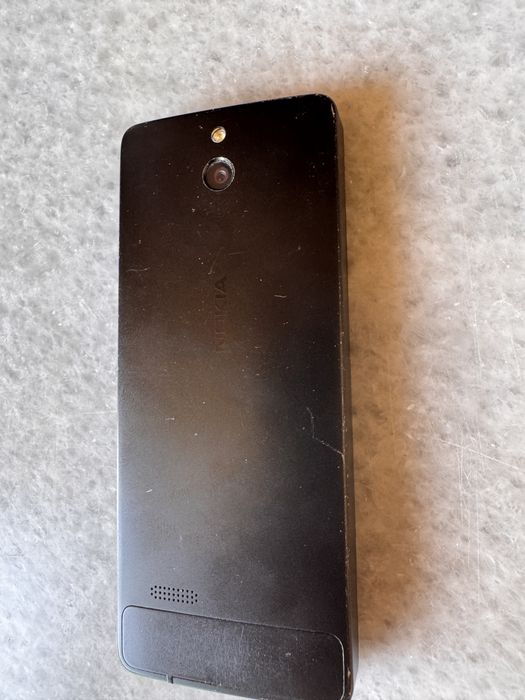 Nokia 515 Smartphone