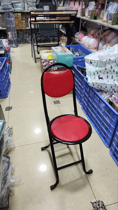 Stul yigiladigan
