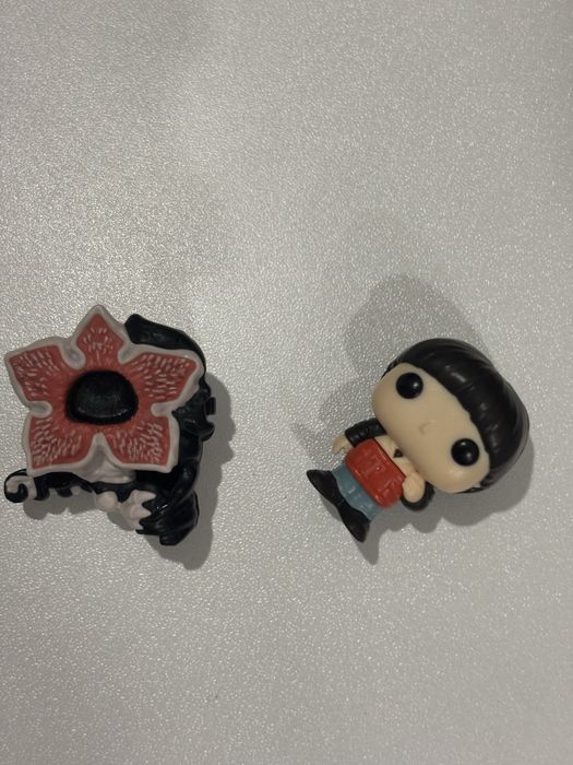 уилл осд фигурка