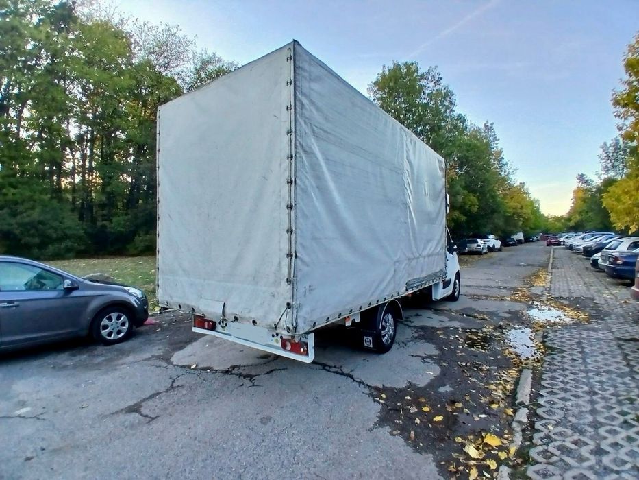 Транспортни услуги