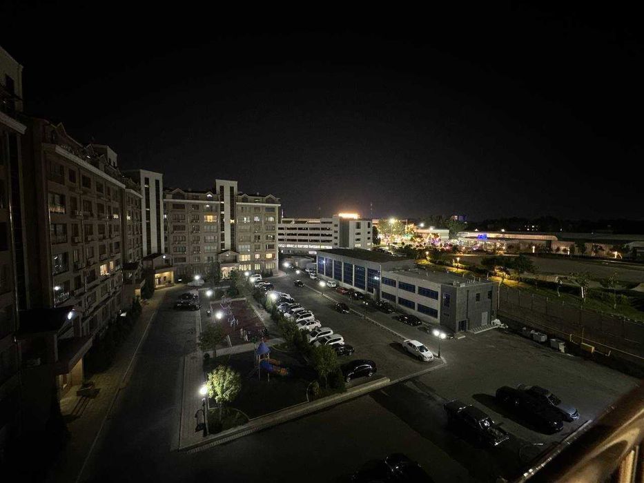 Seoul Moon. ор-р Next. Сеулский городок. Сдаётся новая квартира