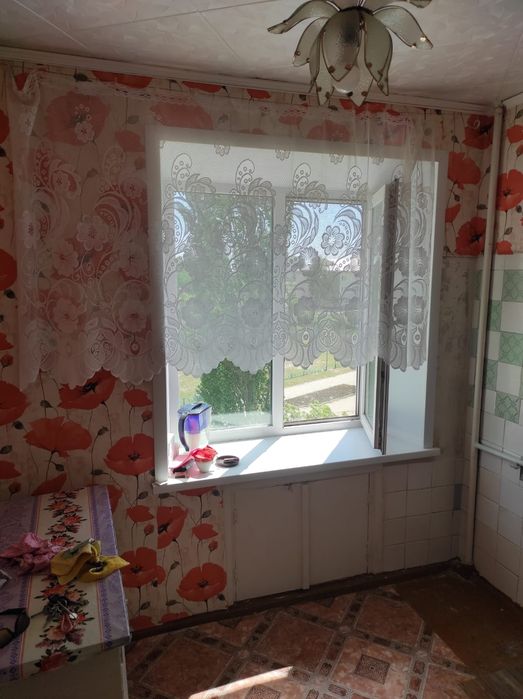 Продам квартиру 2х