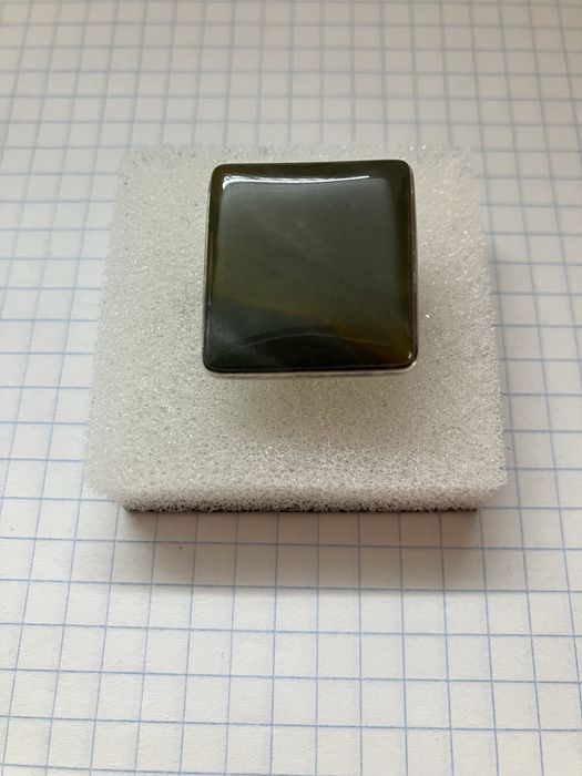 Серебро разное и качественное