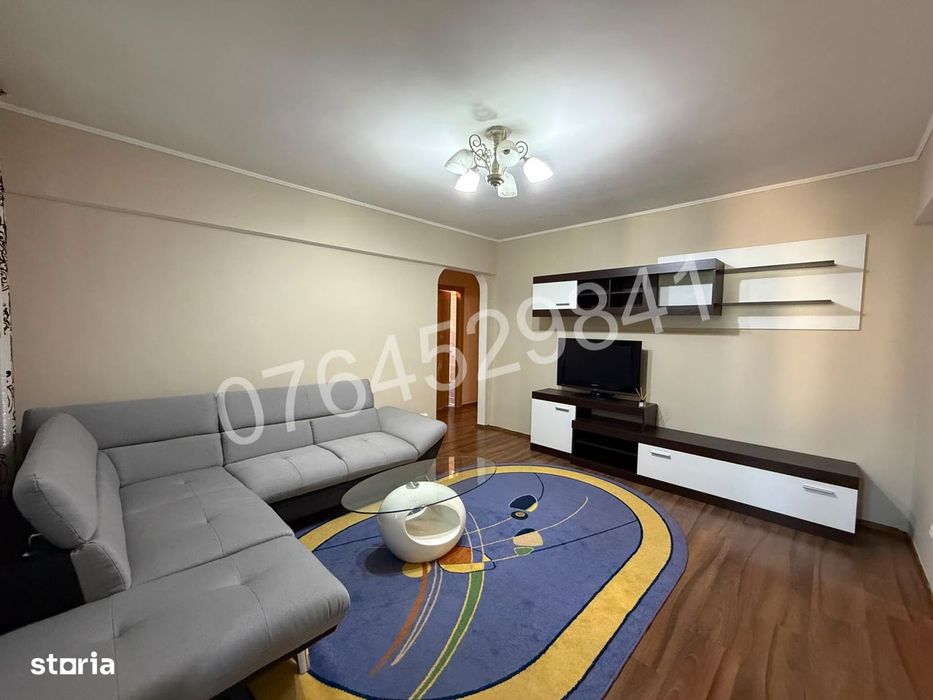 Apartament 3 camere Campia Libertatii 40,la 10 min metrou Muncii