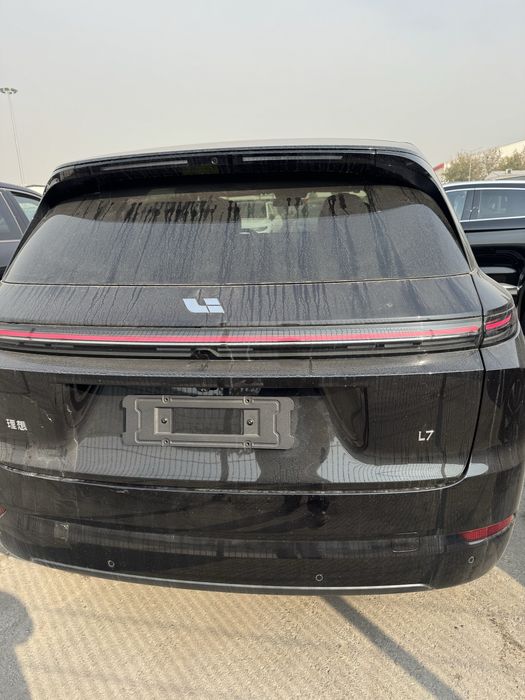 Lisang 7 ultra restayling