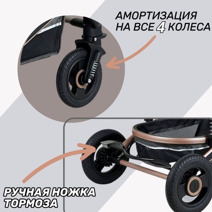 Продам коляску очень хорошем состоянии