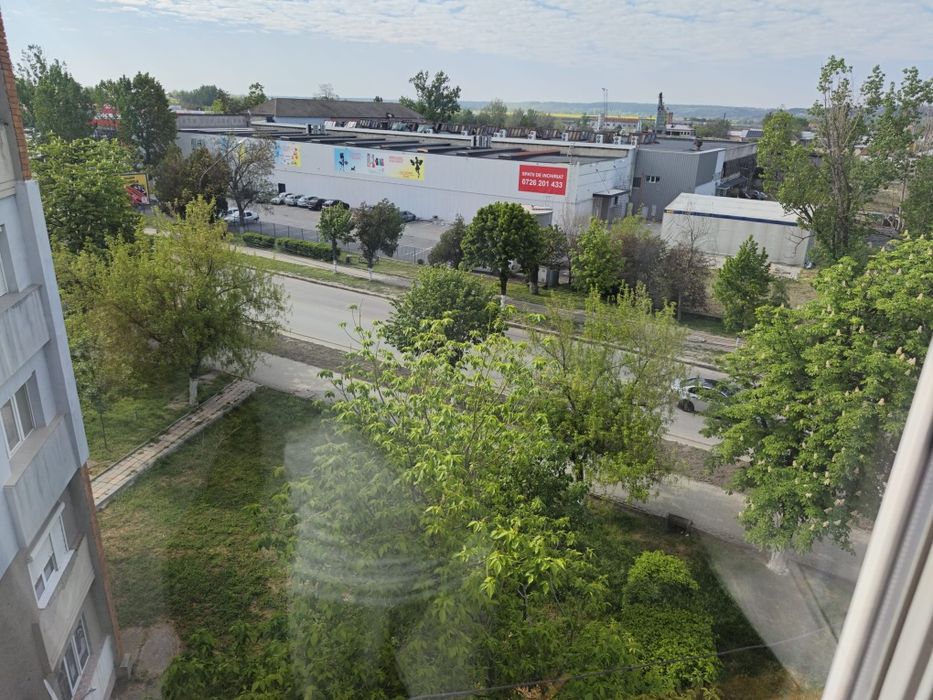 Apartament 2 camere , 51,4mp suprafață totală