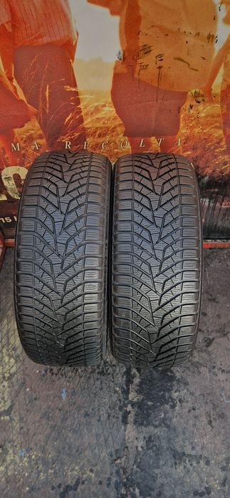 2 Anvelope Yokohama 225 45 R19 M+S